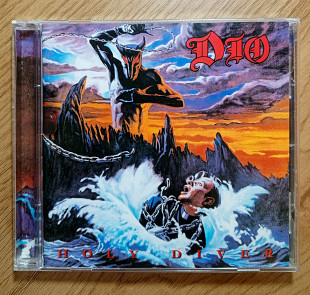 Dio – Holy Diver