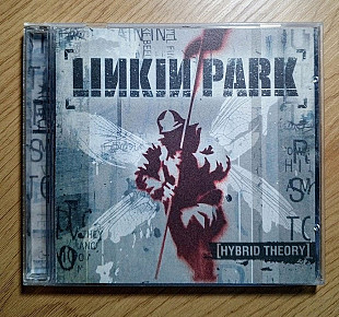 Linkin Park – Hybrid Theory