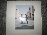 Pink Floyd – Wish You Were Here