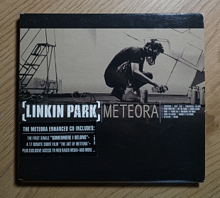 Linkin Park – Meteora
