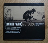 Linkin Park – Meteora
