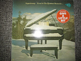 Supertramp ‎– Even In The Quietest Moments...
