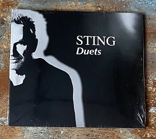 Sting – Duets – CD