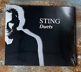 Sting – Duets – CD