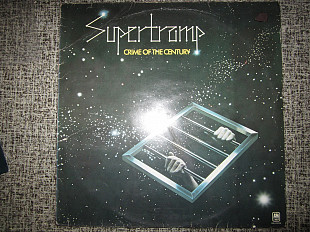 Supertramp - Crime Of The Century