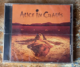 Alice In Chains – Dirt