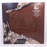 Chicago – Chicago X LP 12" (Прайс 45134)