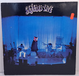 Genesis – Live LP 12" (Прайс 47432)