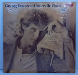 Georg Danzer – Unter Die Haut LP 12" (Прайс 47449)