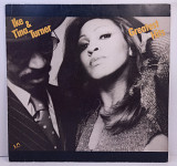 Ike & Tina Turner – Greatest Hits LP 12" (Прайс 37445)