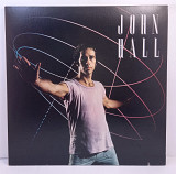 John Hall – John Hall LP 12" (Прайс 47440)