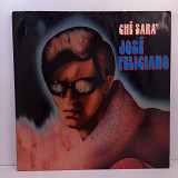 Jose Feliciano – Che Sara' LP 12" (Прайс 47447)