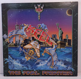 Keel – The Final Frontier LP 12" (Прайс 47459)