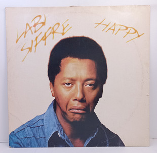 Labi Siffre – Happy LP 12" (Прайс 47443)
