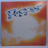 Pepper – Pepper LP 12" (Прайс 47437)