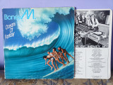 Boney M Ocean of Fantasy 1979(UK)ex/ex++
