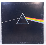 Pink Floyd – The Dark Side Of The Moon LP 12" (Прайс 30680)
