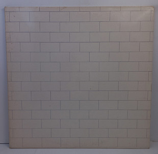 Pink Floyd – The Wall 2LP 12" (Прайс 29193)