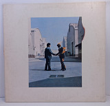 Pink Floyd – Wish You Were Here LP 12" (Прайс 36015)