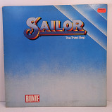 Sailor – The Third Step LP 12" (Прайс 47438)