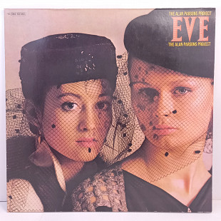 The Alan Parsons Project – Eve LP 12" (Прайс 30831)