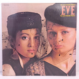 The Alan Parsons Project – Eve LP 12" (Прайс 30831)