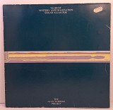 The Alan Parsons Project – Tales Of Mystery And Imagination LP 12" (Прайс 43532)