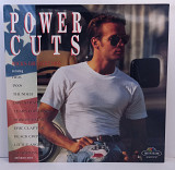 Various – Power Cuts - Rock's Greatest Hits LP 12" (Прайс 47295)