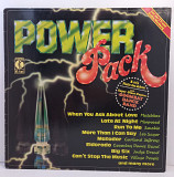 Various – Power Pack LP 12" (Прайс 41520)