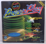 Various – Power Play LP 12" (Прайс 47293)