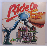 Various – Ride On LP 12" (Прайс 47289)