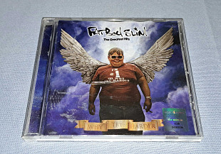 Лицензионный Fatboy Slim - The Greatest Hits - Why Try Harder