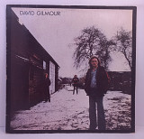 David Gilmour – David Gilmour LP 12" (Прайс 34562)