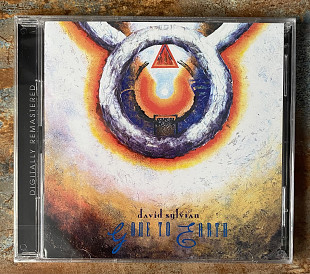 David Sylvian – Gone To Earth – 2CD