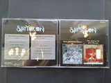 Satyricon - Dark Medieval Times / The Forest is My…