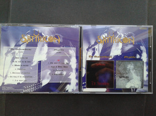 Satyricon - The Shadowthrone / Megiddo