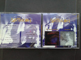 Satyricon - The Shadowthrone / Megiddo