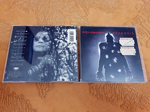 Ozzy Osbourne – Ozzmosis