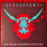 The Alan Parsons Project – Stereotomy