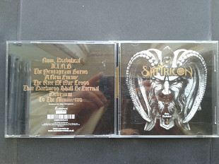 Satyricon - Now, Diabolical