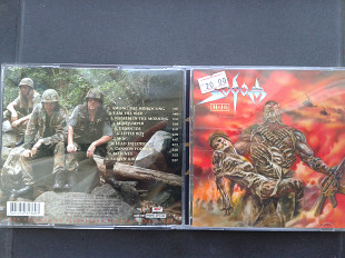 Sodom - M-16