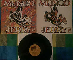 Mungo Jerry – Mungo Jerry -70