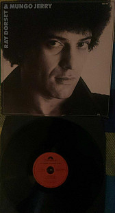 Ray Dorset & Mungo Jerry – Ray Dorset & Mungo Jerry -78