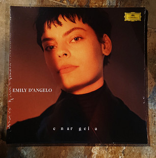 Emily D'Angelo – Enargeia