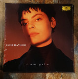 Emily D'Angelo – Enargeia