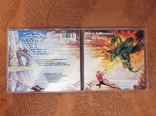 Yngwie J. Malmsteen – Trilogy