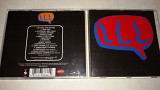 Yes – Yes /1969/2003/ Elektra , Rhino Records / USA *
