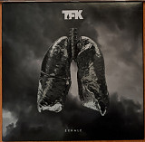 CD фiрмовий Thousand Foot Krutch - Exhale