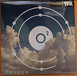 CD фiрмовий Thousand Foot Krutch - Oxygen: Inhale