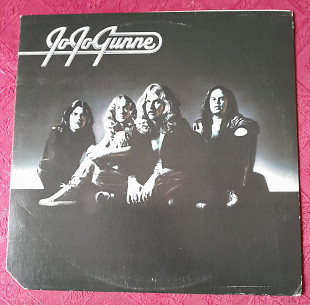 JO JO GUNNE - BITE DOWN HARD